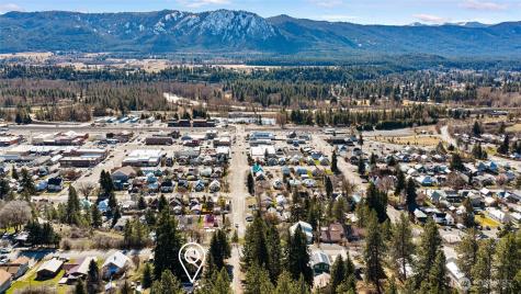 115 W Sixth Street Cle Elum WA 98922