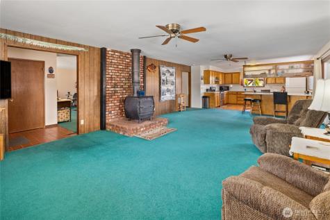 115 W Sixth Street Cle Elum WA 98922
