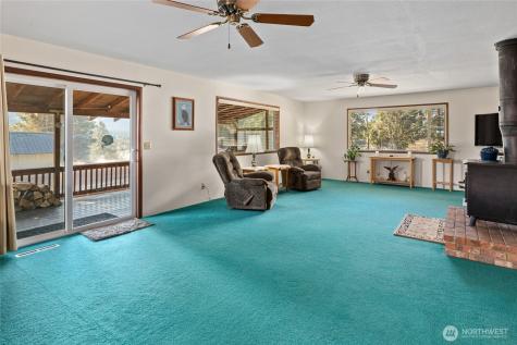 115 W Sixth Street Cle Elum WA 98922