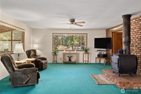 115 W Sixth Street Cle Elum WA 98922