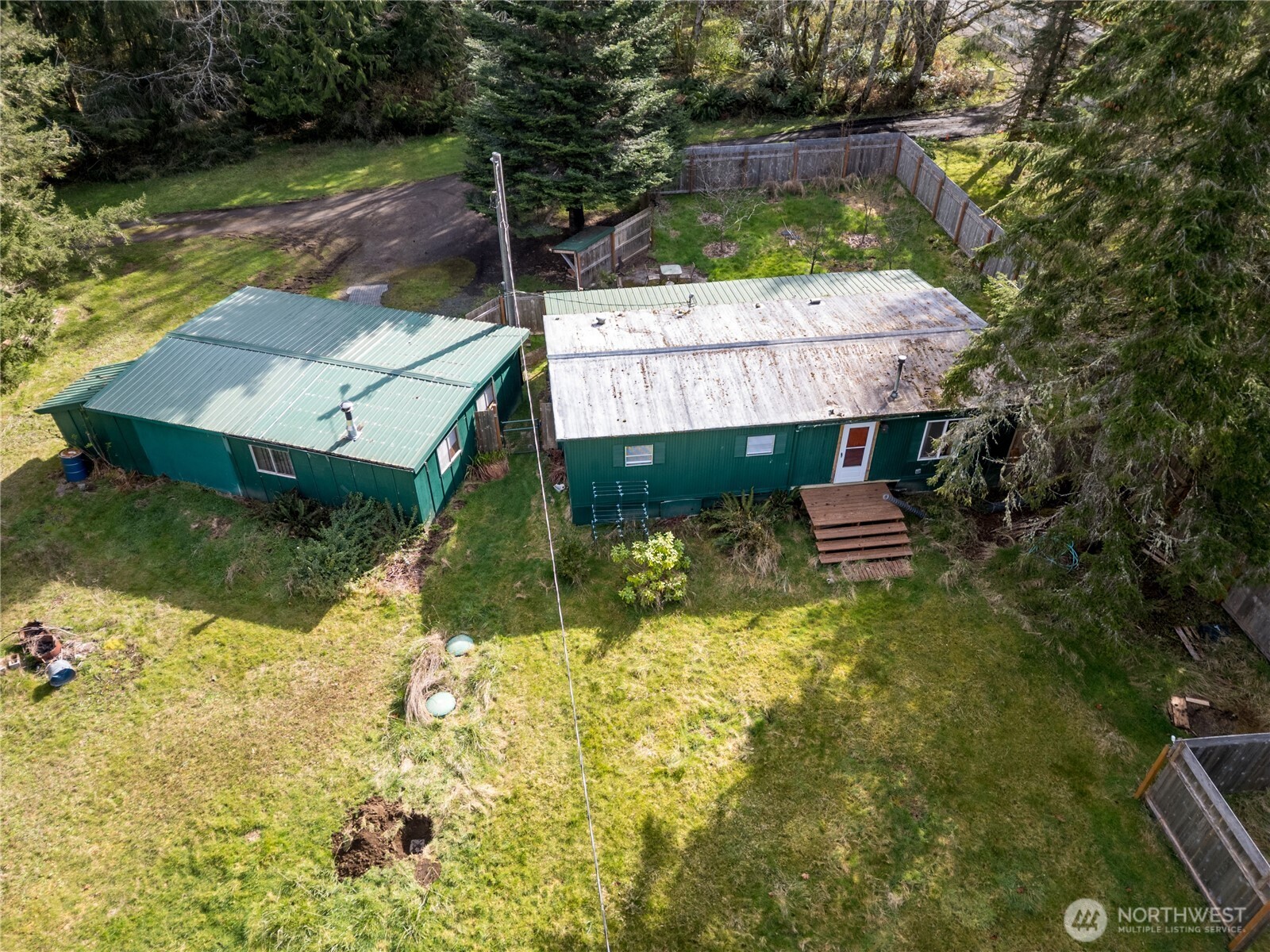 48591 Highway 112 Port Angeles WA 98363