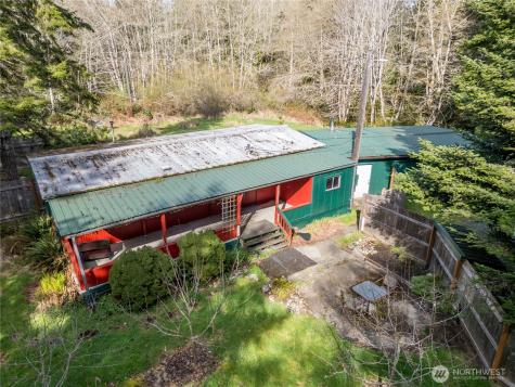 48591 Highway 112 Port Angeles WA 98363
