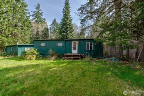 48591 Highway 112 Port Angeles WA 98363