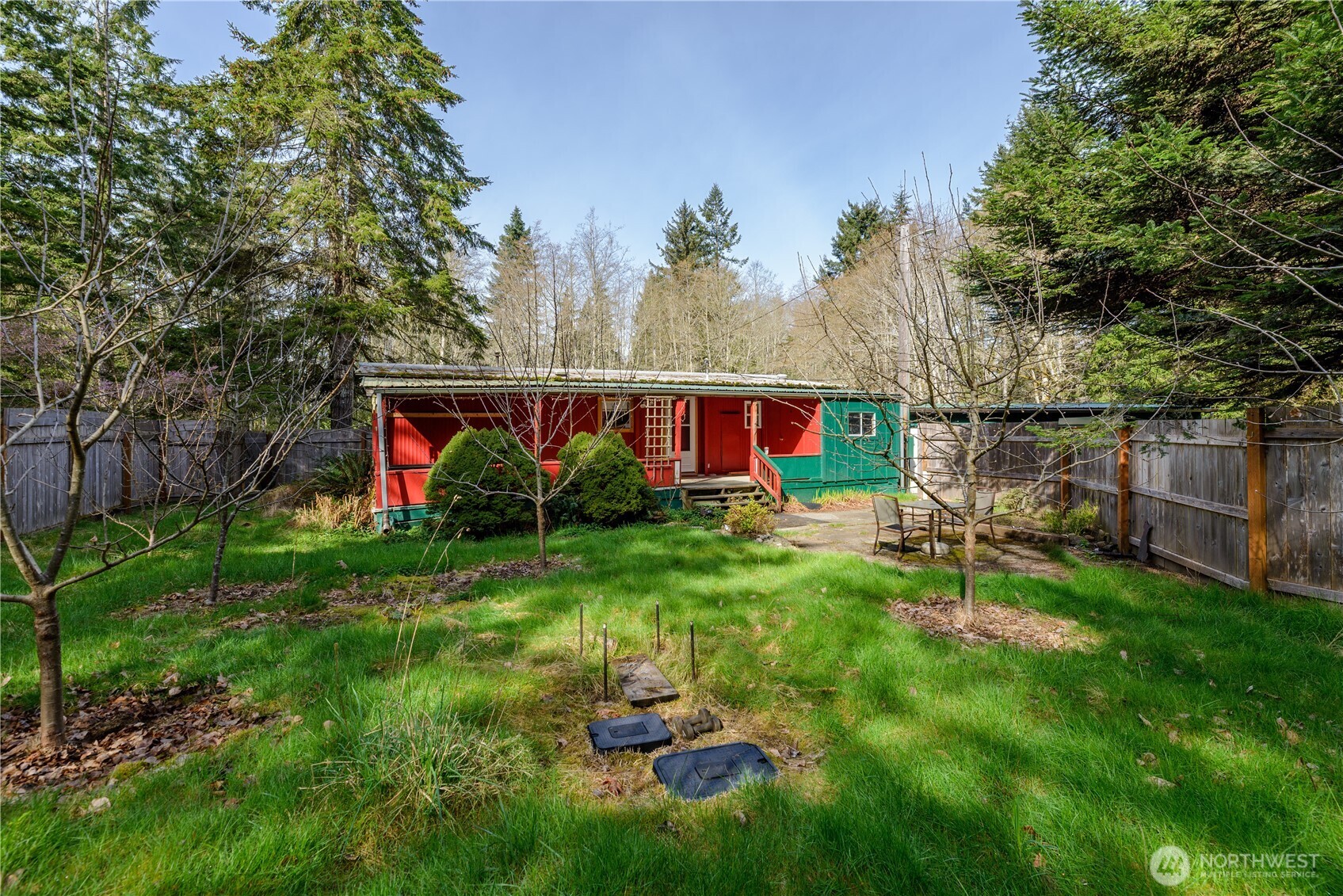 48591 Highway 112 Port Angeles WA 98363