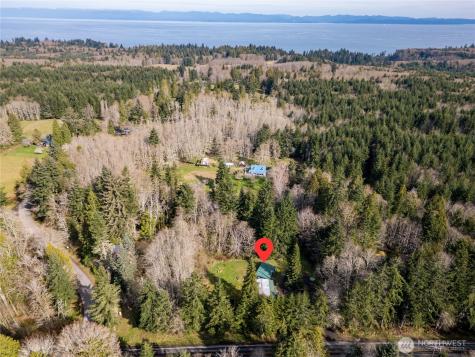 48591 Highway 112 Port Angeles WA 98363