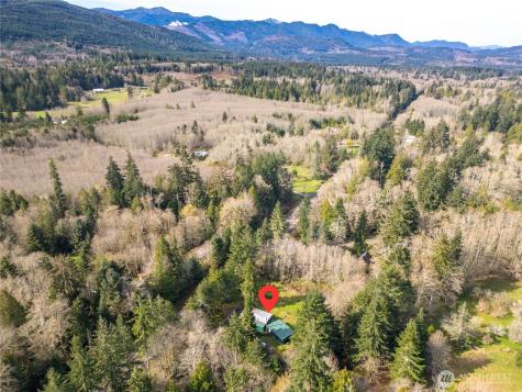 48591 Highway 112 Port Angeles WA 98363