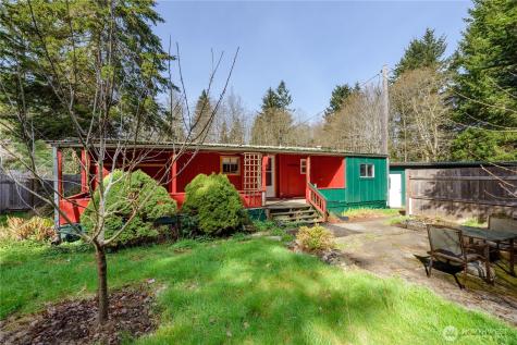 48591 Highway 112 Port Angeles WA 98363