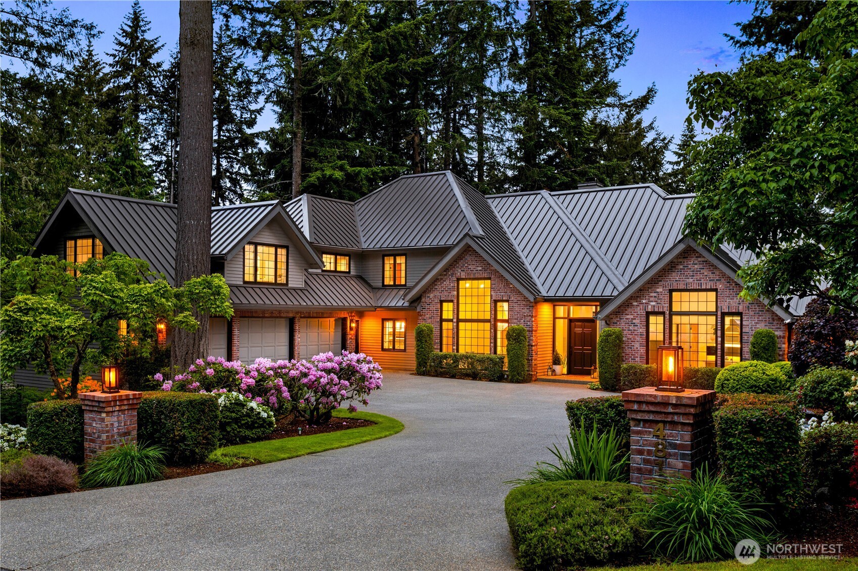 4817 Old Stump Drive NW Gig Harbor WA 98332