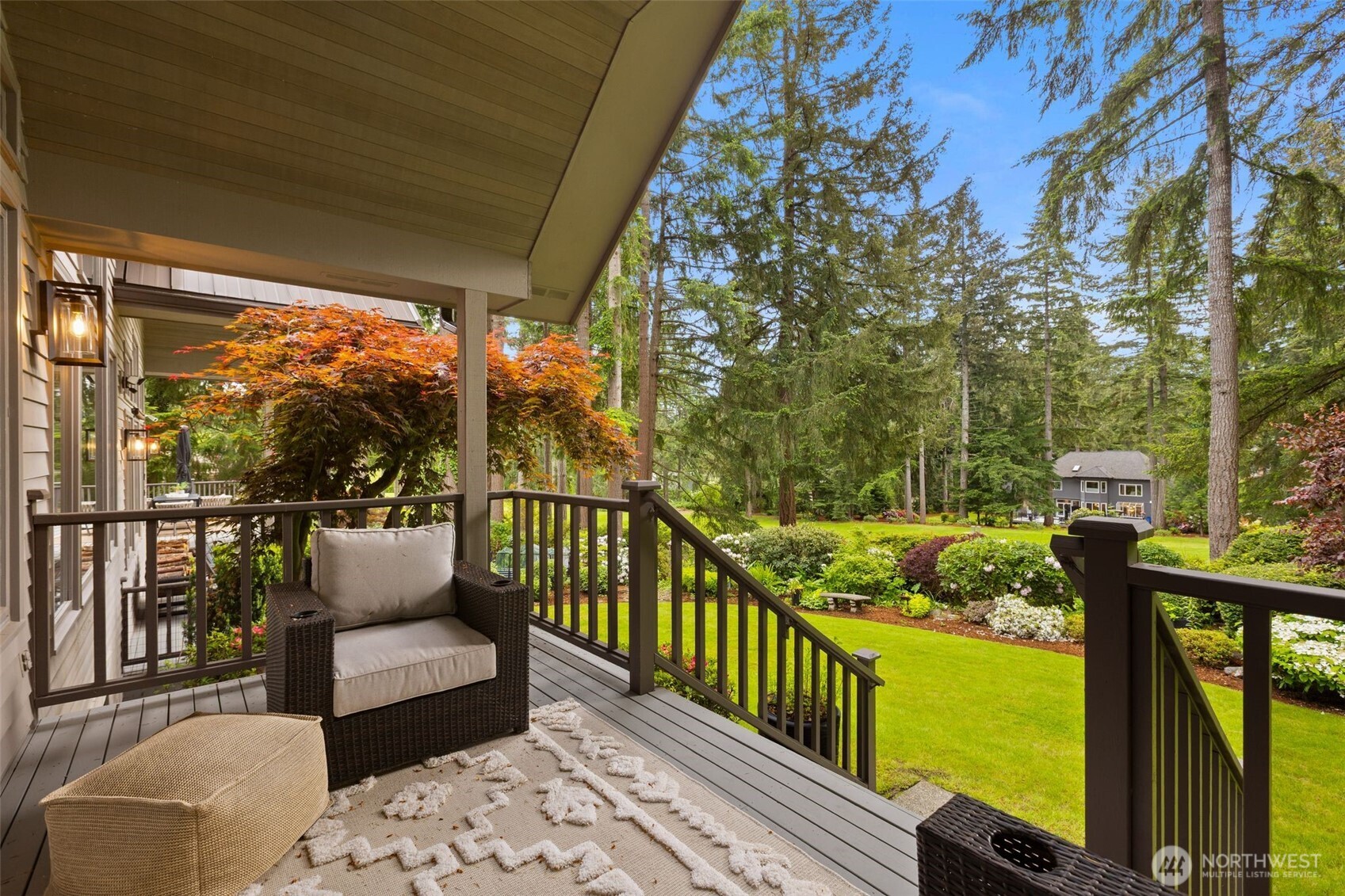 4817 Old Stump Drive NW Gig Harbor WA 98332