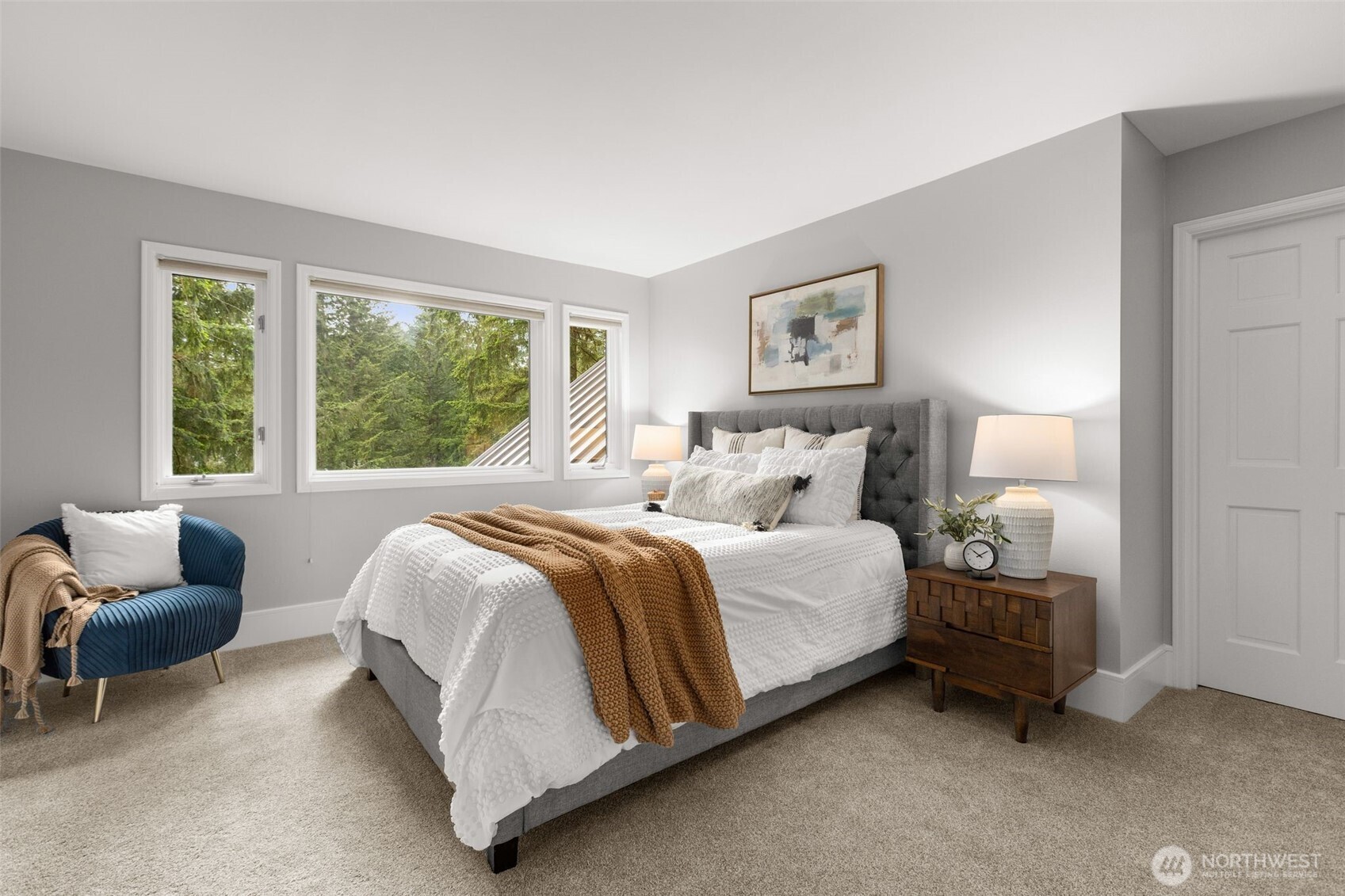 4817 Old Stump Drive NW Gig Harbor WA 98332