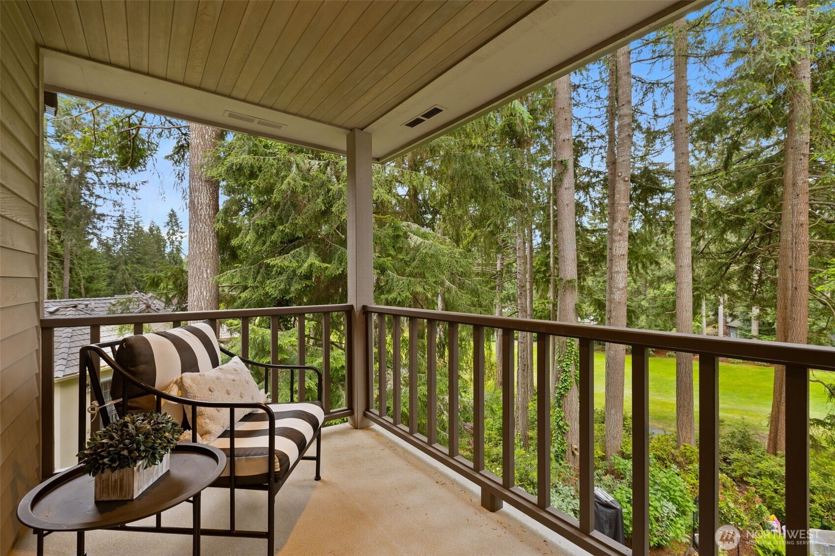 4817 Old Stump Drive NW Gig Harbor WA 98332