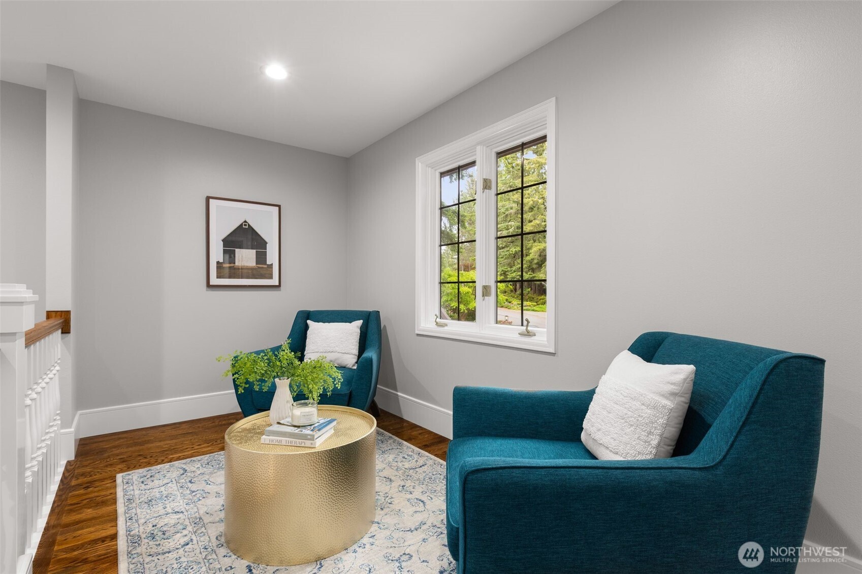 4817 Old Stump Drive NW Gig Harbor WA 98332