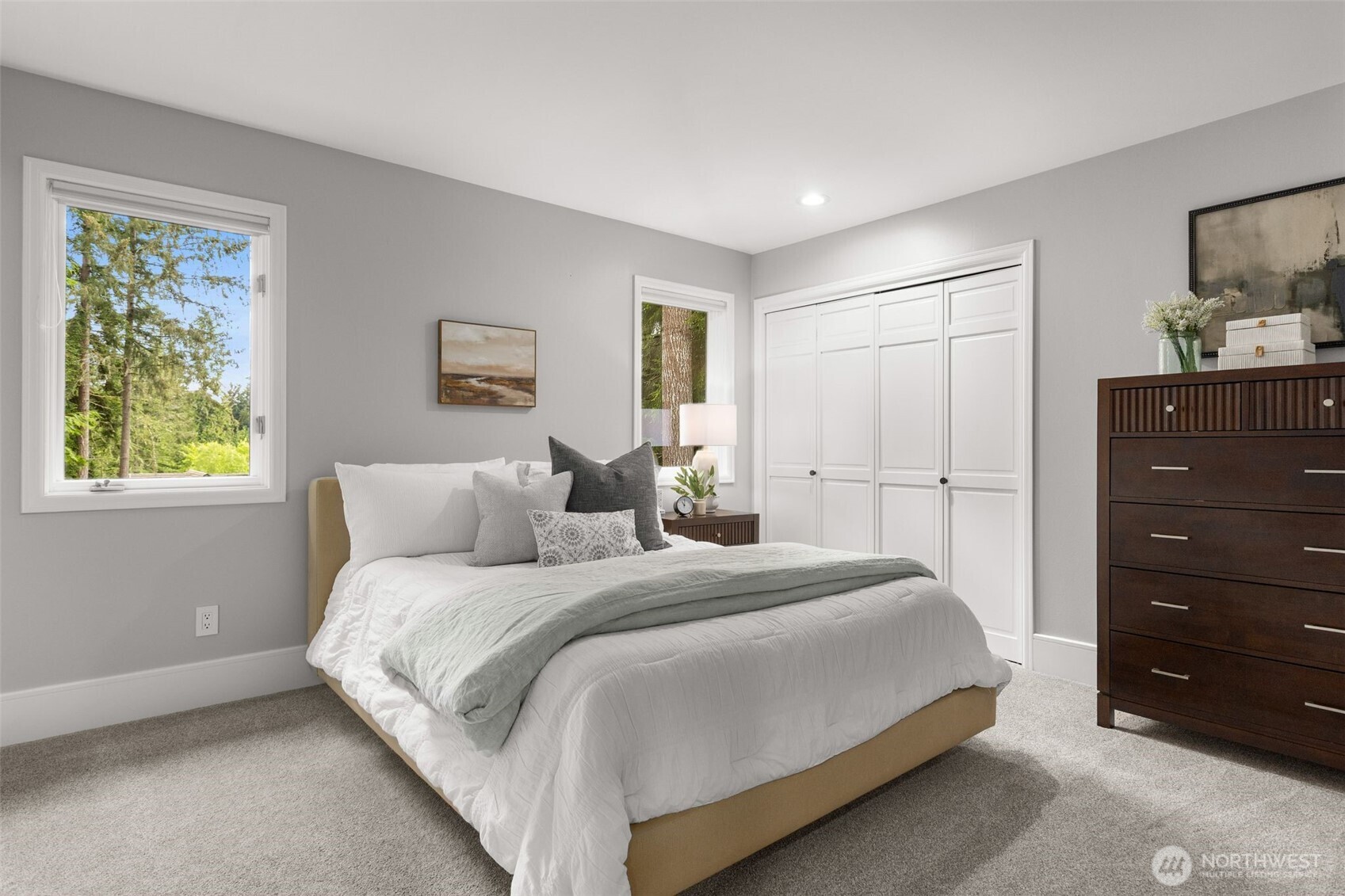 4817 Old Stump Drive NW Gig Harbor WA 98332