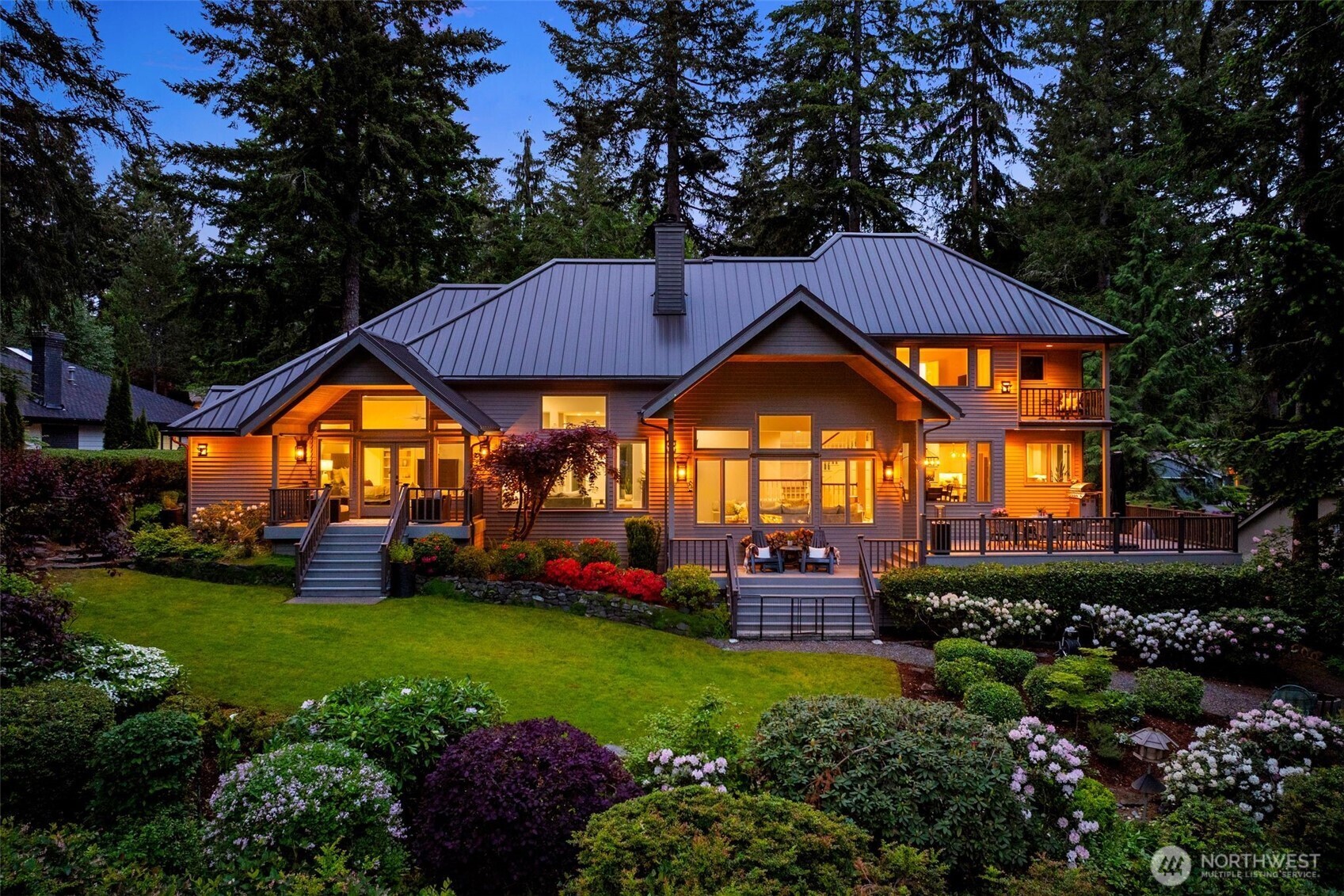 4817 Old Stump Drive NW Gig Harbor WA 98332