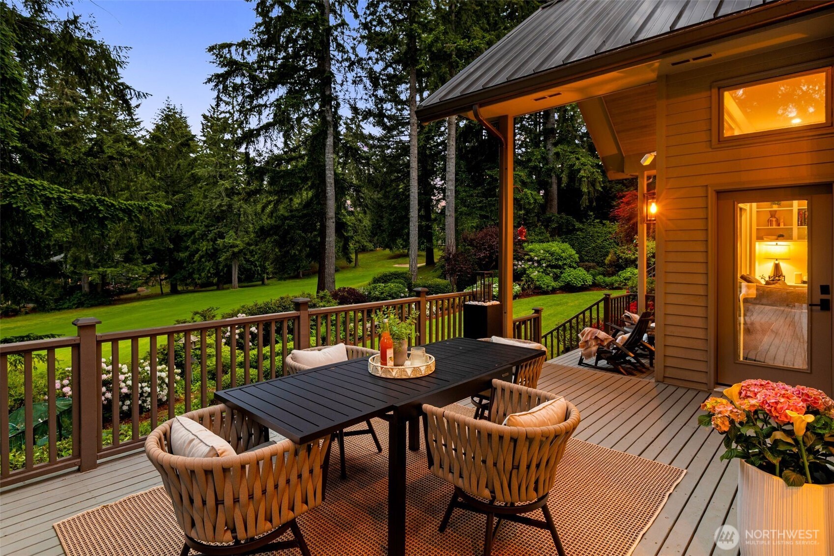 4817 Old Stump Drive NW Gig Harbor WA 98332