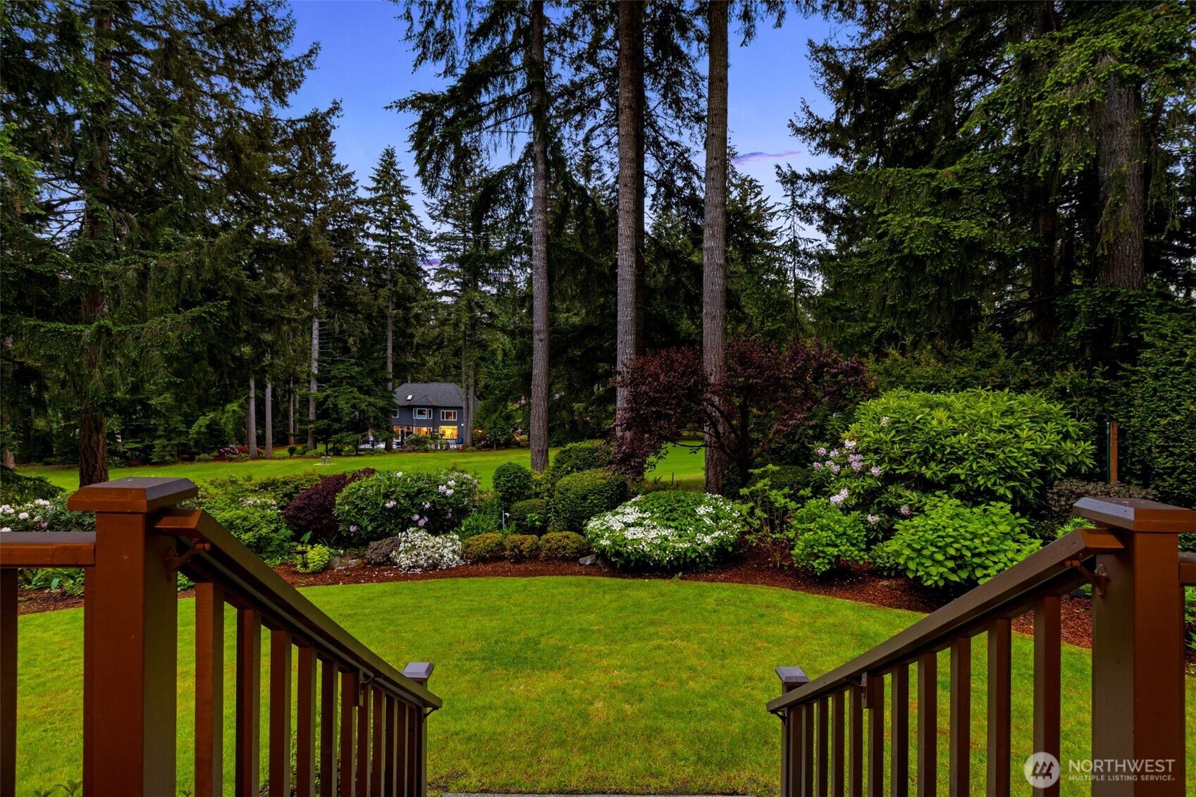 4817 Old Stump Drive NW Gig Harbor WA 98332
