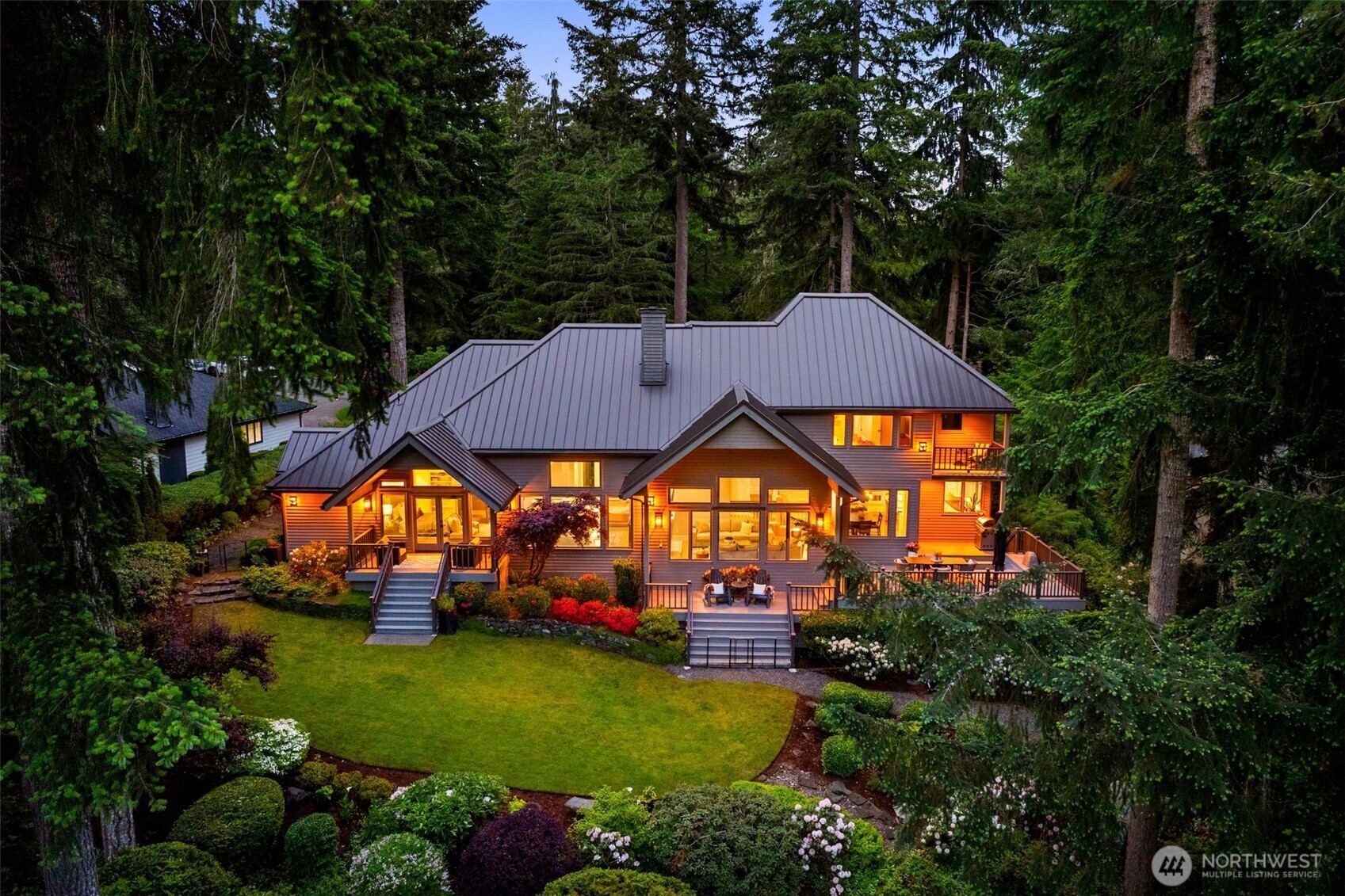 4817 Old Stump Drive NW Gig Harbor WA 98332