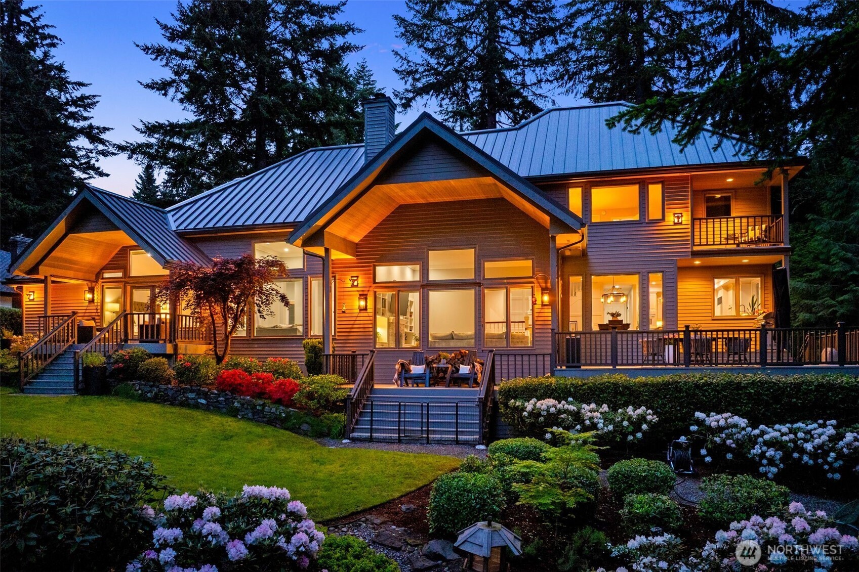 4817 Old Stump Drive NW Gig Harbor WA 98332