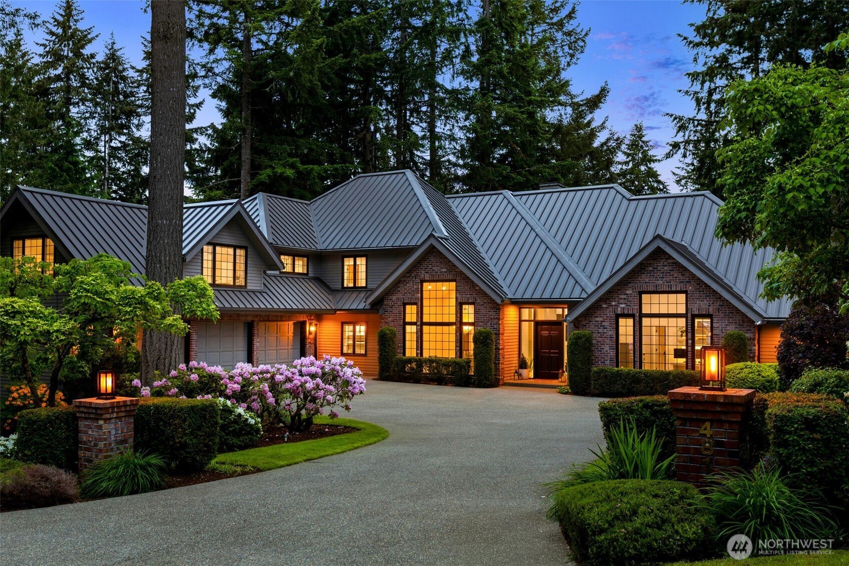 4817 Old Stump Drive NW Gig Harbor WA 98332