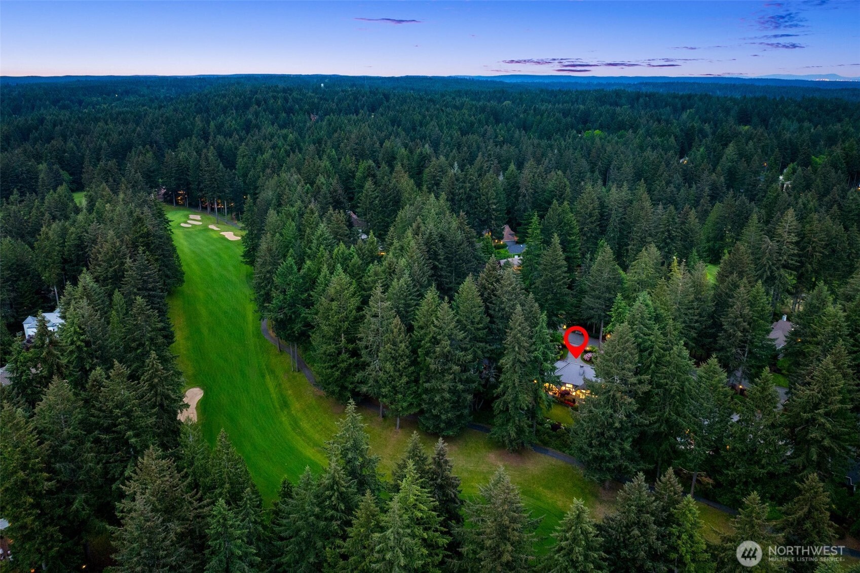 4817 Old Stump Drive NW Gig Harbor WA 98332