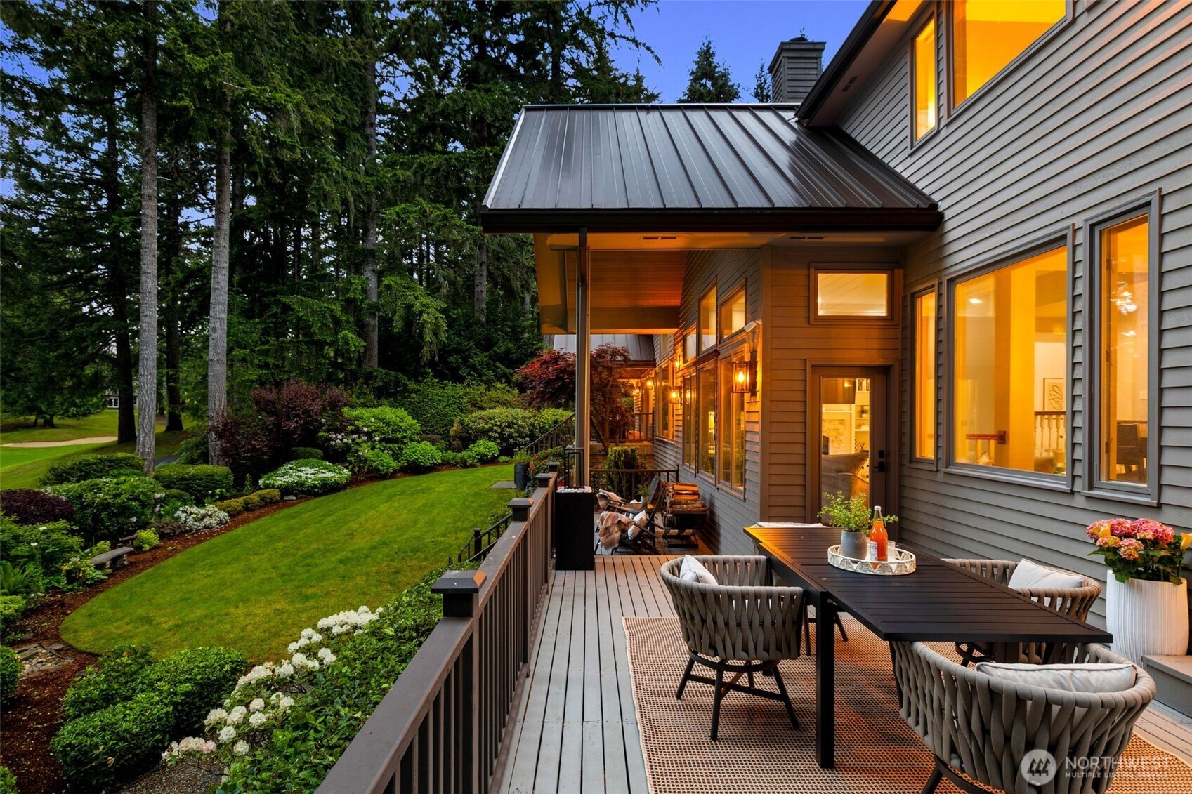 4817 Old Stump Drive NW Gig Harbor WA 98332