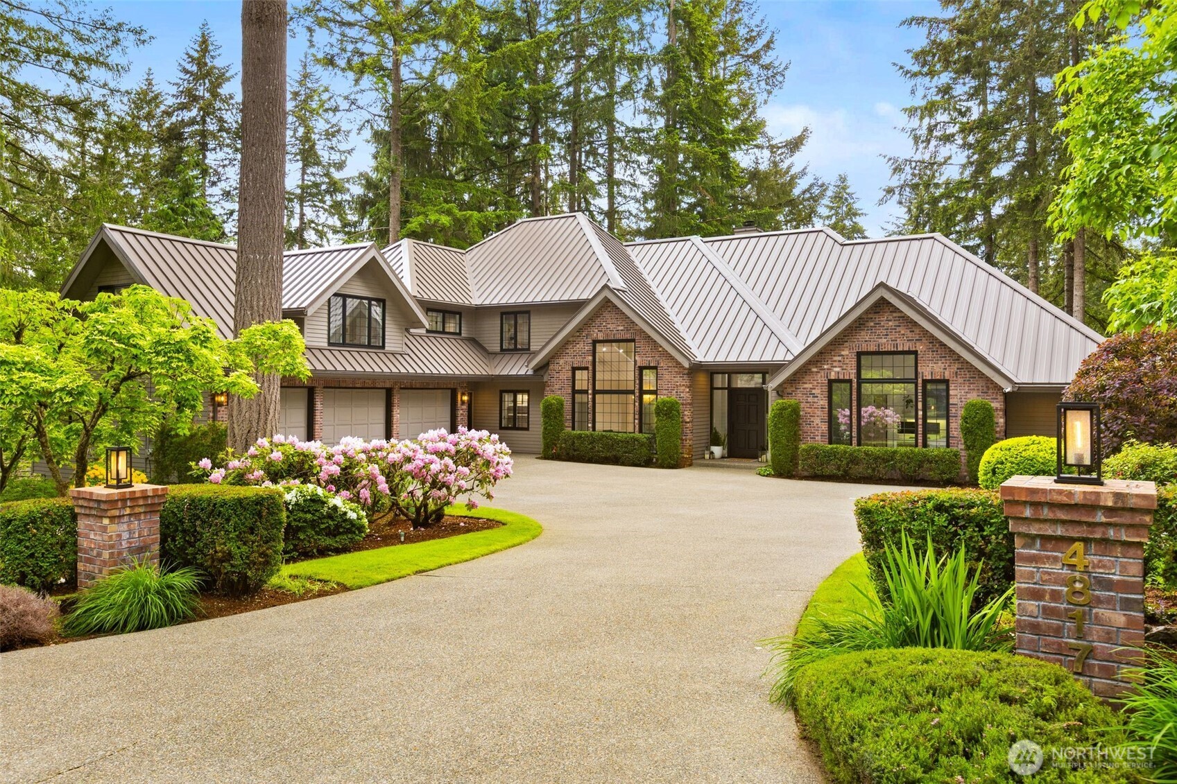 4817 Old Stump Drive NW Gig Harbor WA 98332