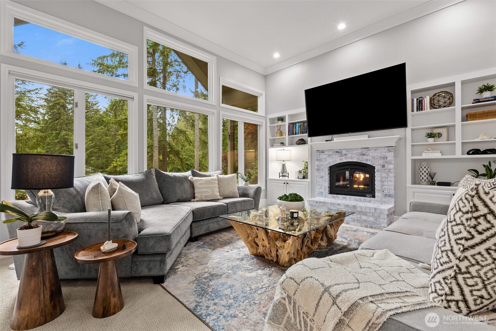 4817 Old Stump Drive NW Gig Harbor WA 98332