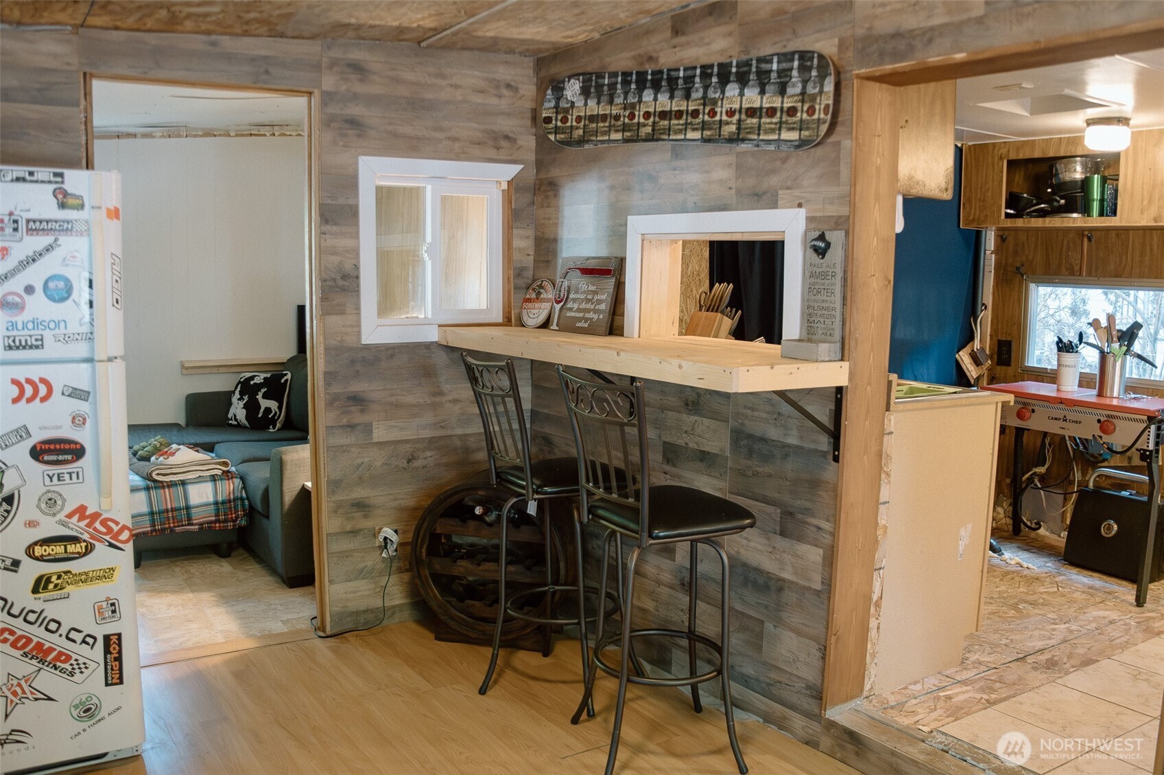 32 Branch Circle Deming WA 98244