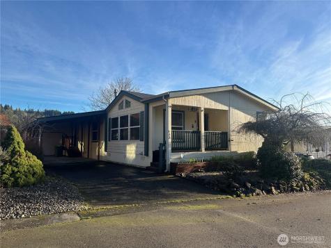 5400 Meeker Kalama WA 98625