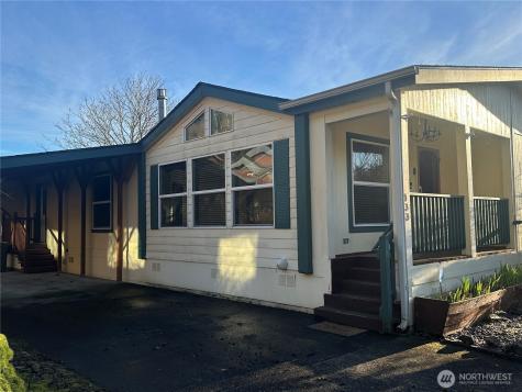 5400 Meeker Kalama WA 98625