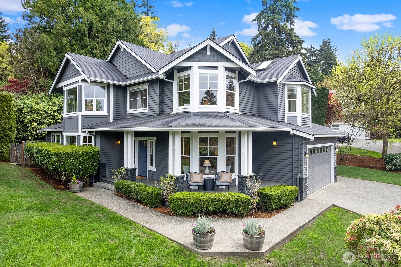 6323 NE 130th Place Kirkland WA 98034