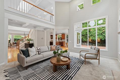 6323 NE 130th Place Kirkland WA 98034