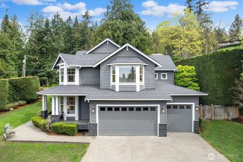 6323 NE 130th Place Kirkland WA 98034