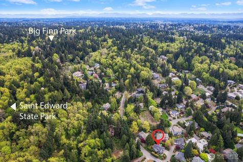 6323 NE 130th Place Kirkland WA 98034