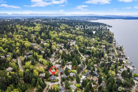 6323 NE 130th Place Kirkland WA 98034