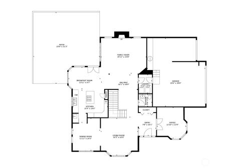 6323 NE 130th Place Kirkland WA 98034