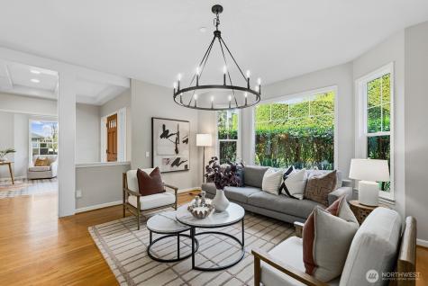 6323 NE 130th Place Kirkland WA 98034