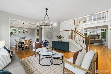 6323 NE 130th Place Kirkland WA 98034