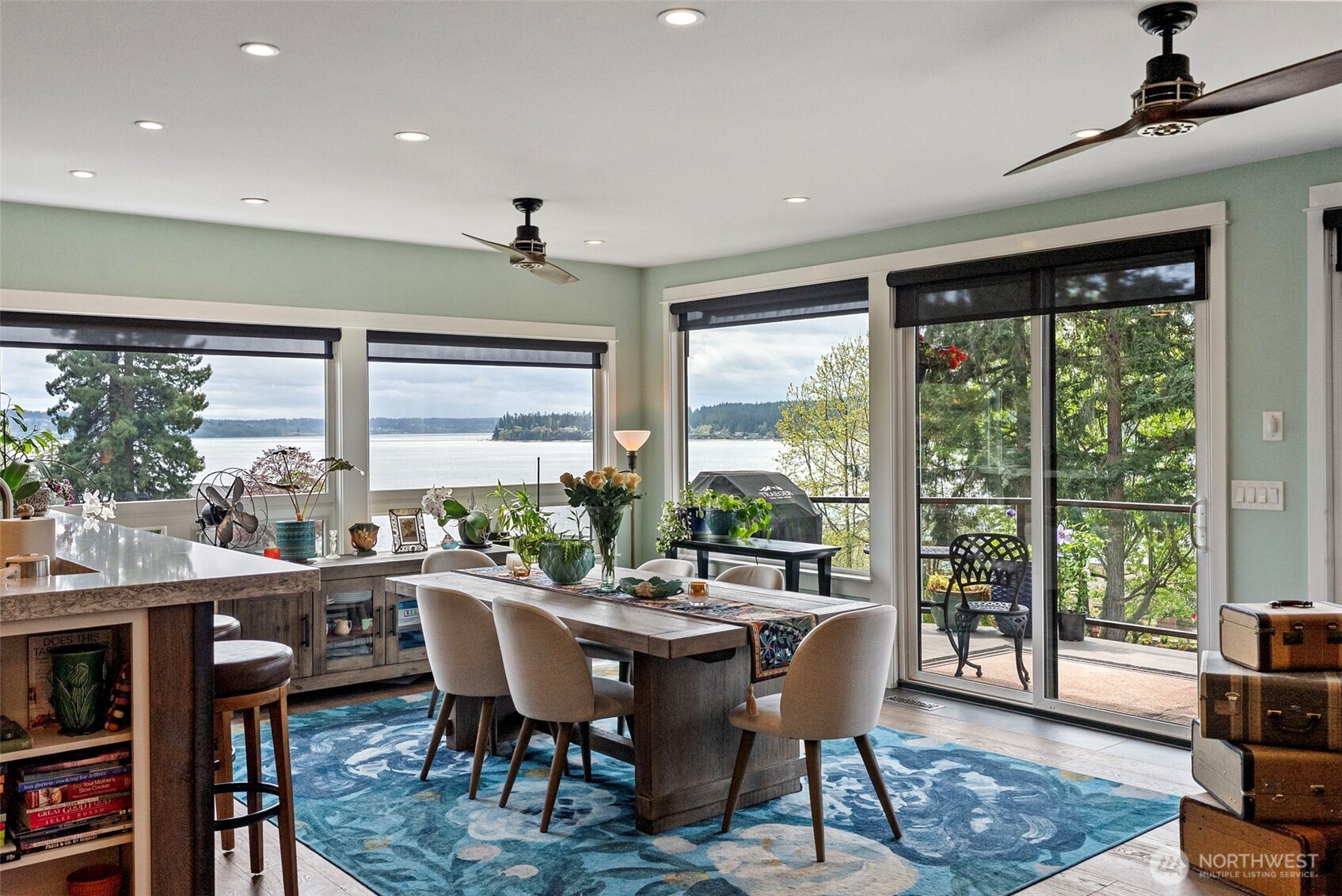 31 Pt. Fosdick Dr. NW Gig Harbor WA 98335