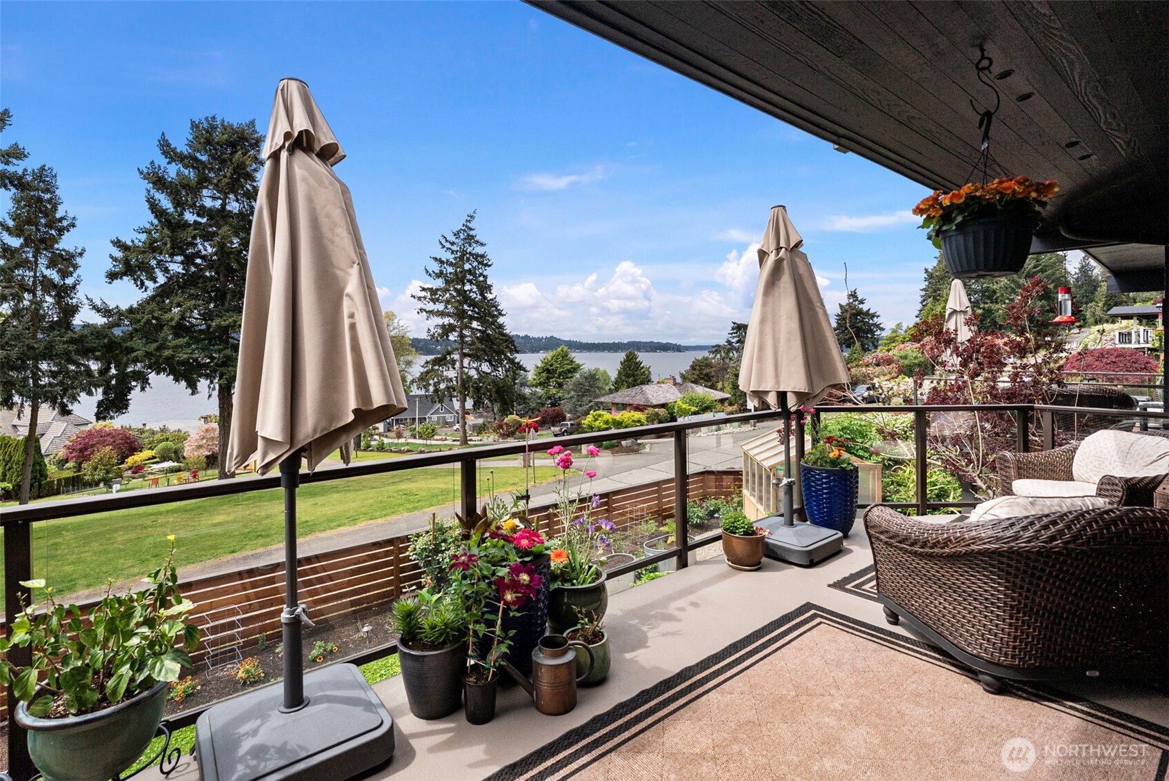 31 Pt. Fosdick Dr. NW Gig Harbor WA 98335