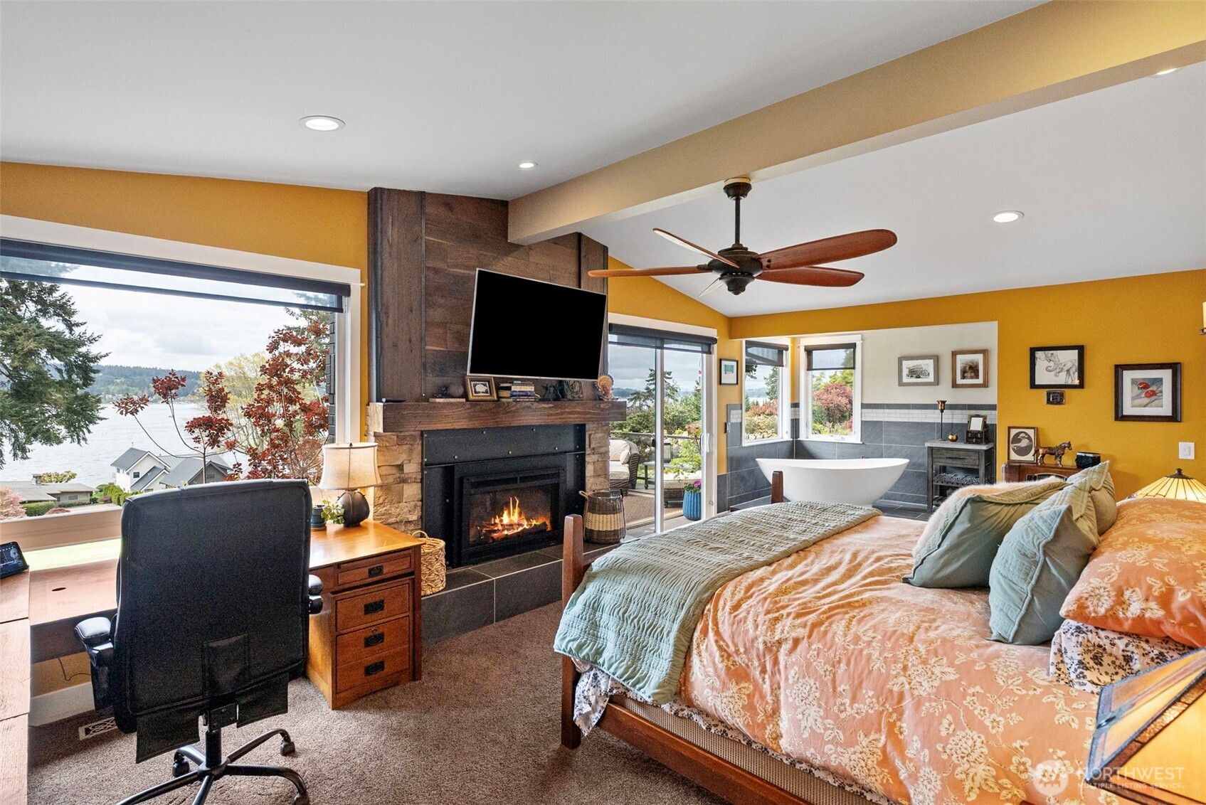 31 Pt. Fosdick Dr. NW Gig Harbor WA 98335