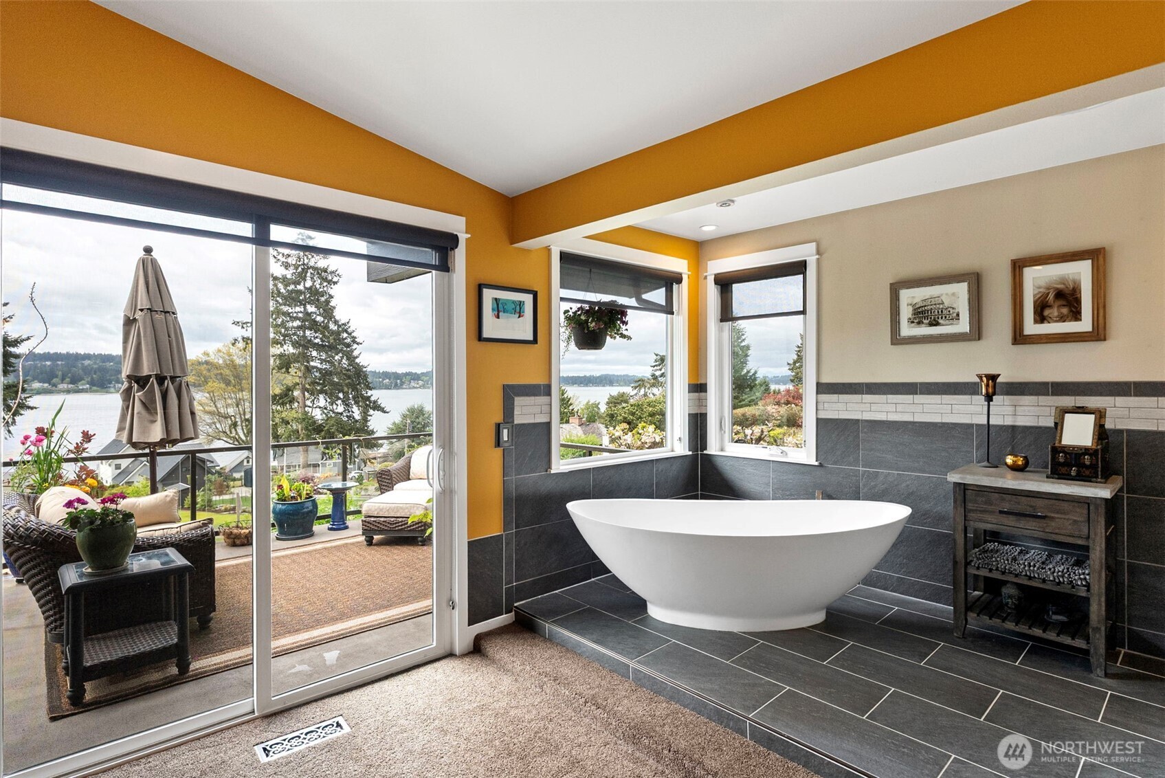31 Pt. Fosdick Dr. NW Gig Harbor WA 98335