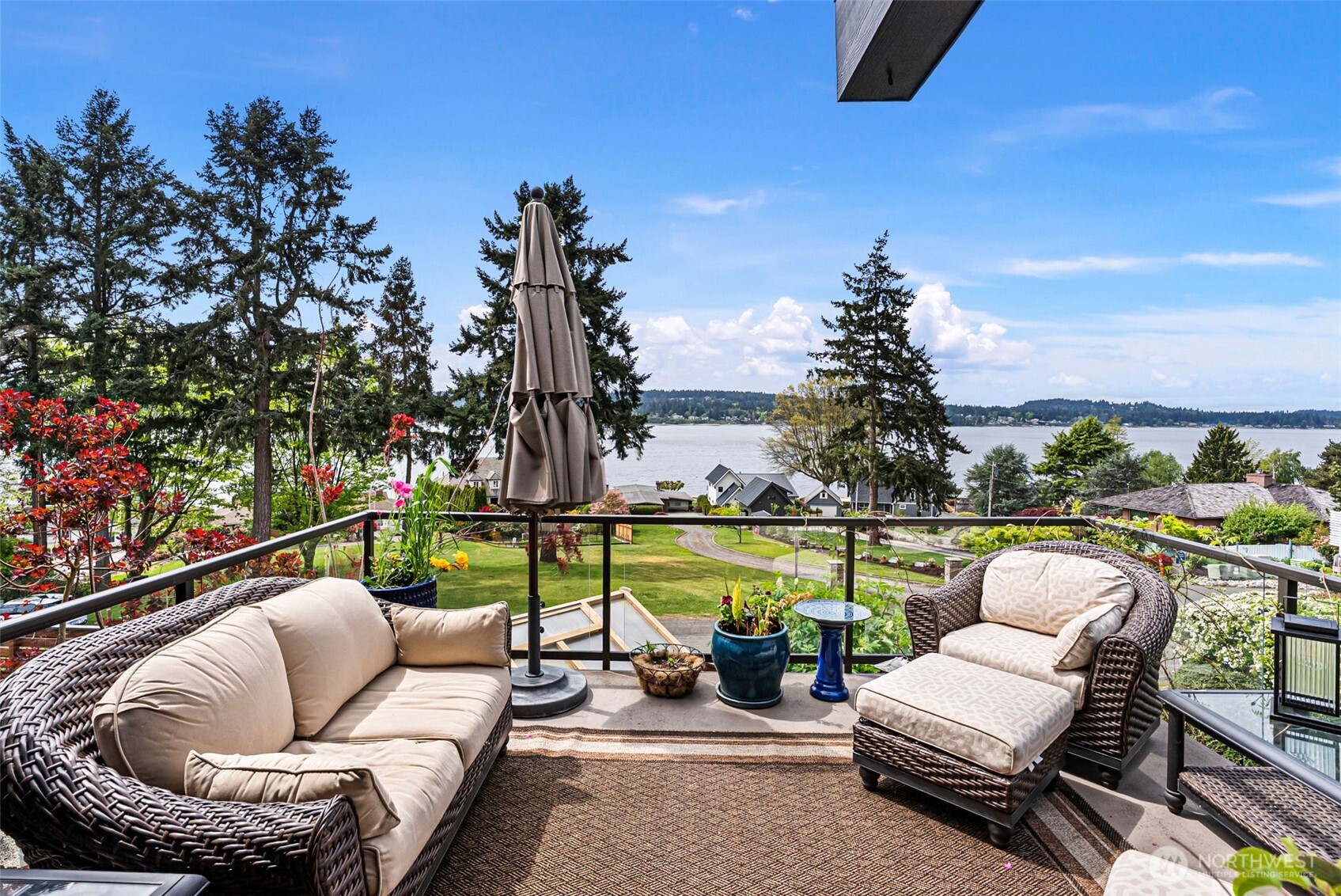 31 Pt. Fosdick Dr. NW Gig Harbor WA 98335