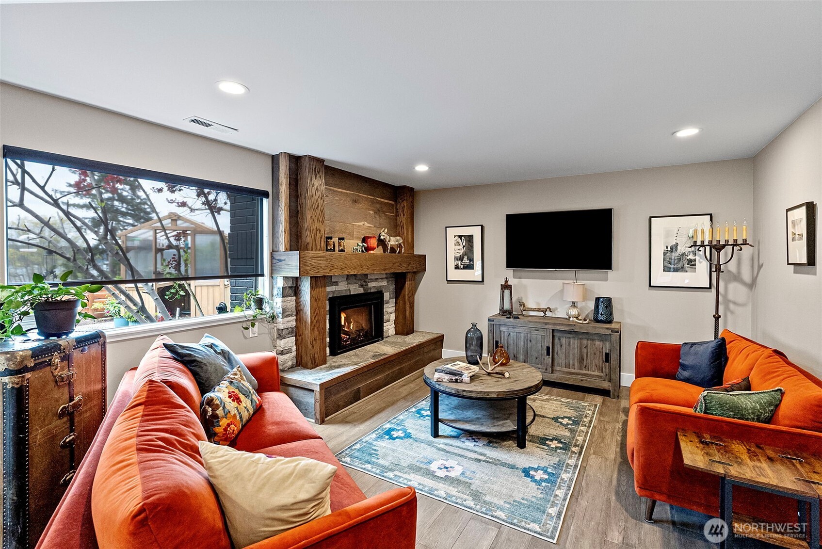 31 Pt. Fosdick Dr. NW Gig Harbor WA 98335