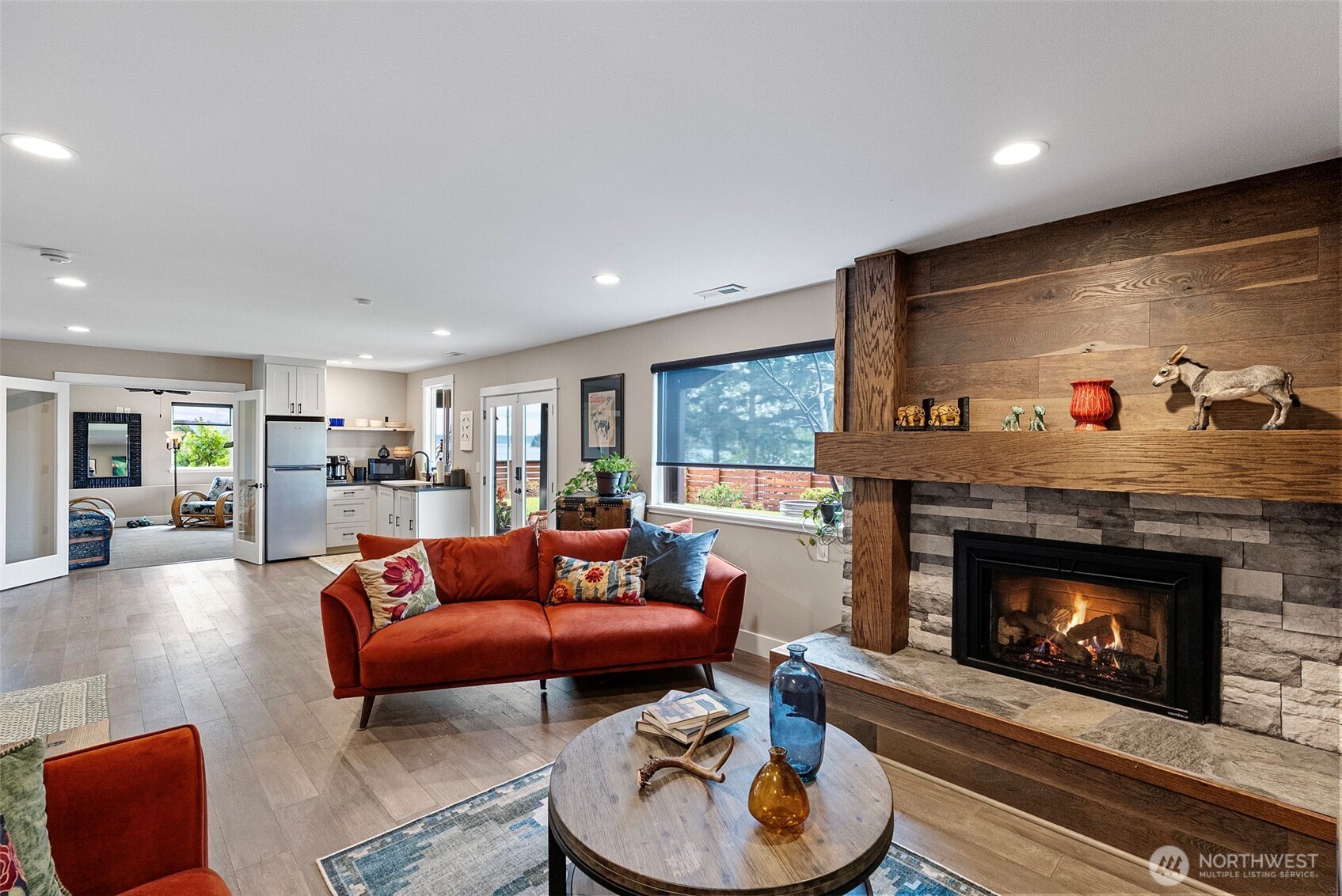 31 Pt. Fosdick Dr. NW Gig Harbor WA 98335