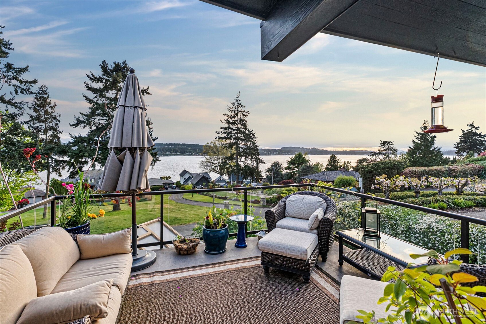 31 Pt. Fosdick Dr. NW Gig Harbor WA 98335