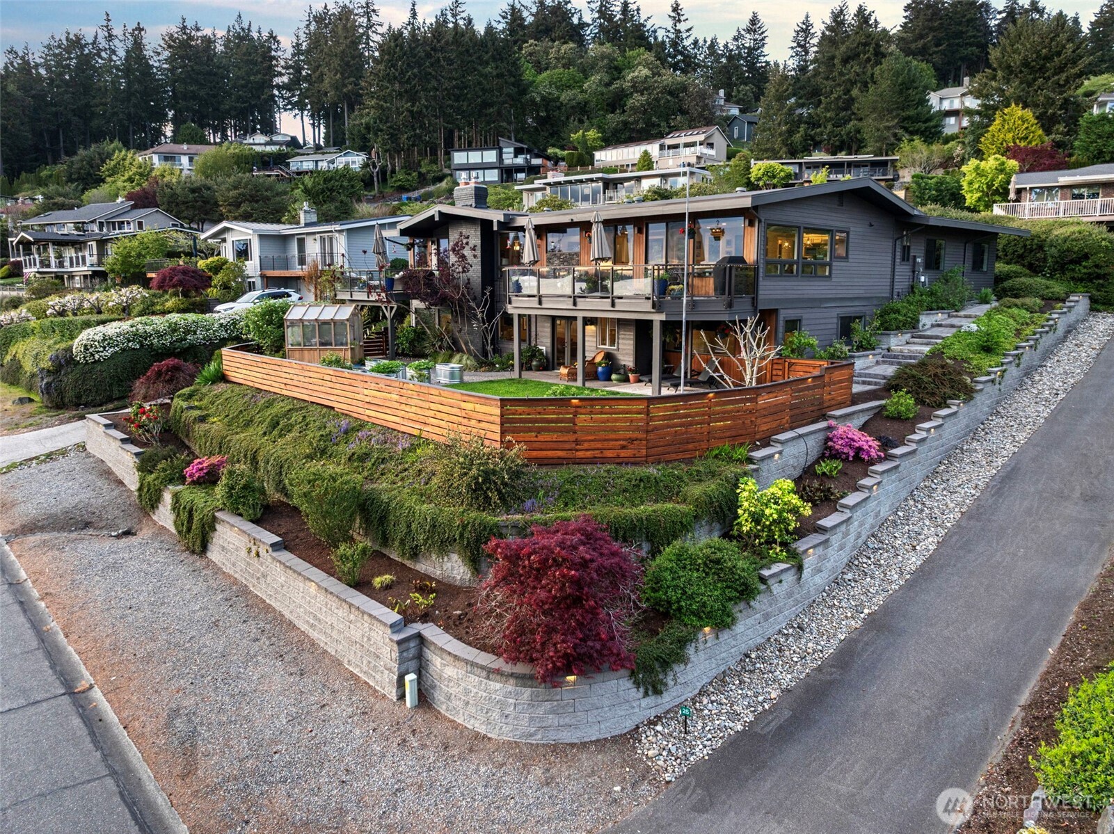 31 Pt. Fosdick Dr. NW Gig Harbor WA 98335