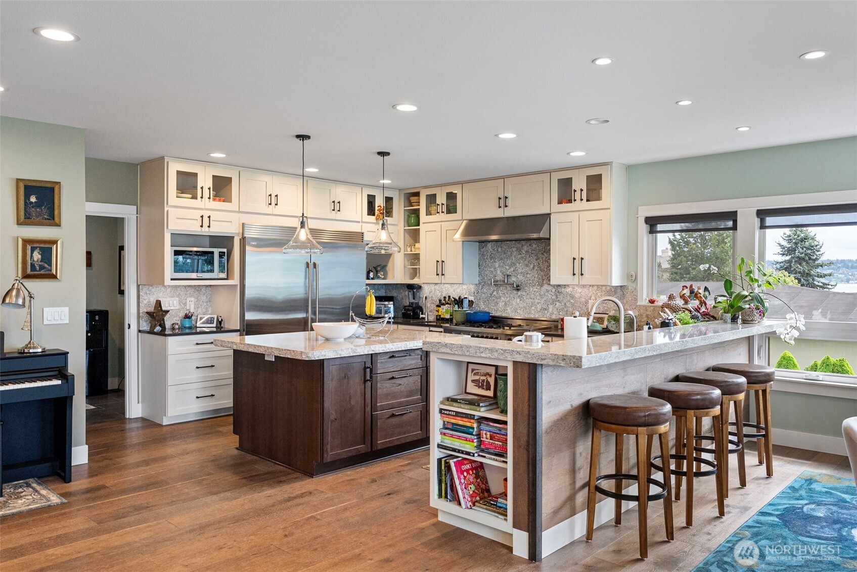 31 Pt. Fosdick Dr. NW Gig Harbor WA 98335