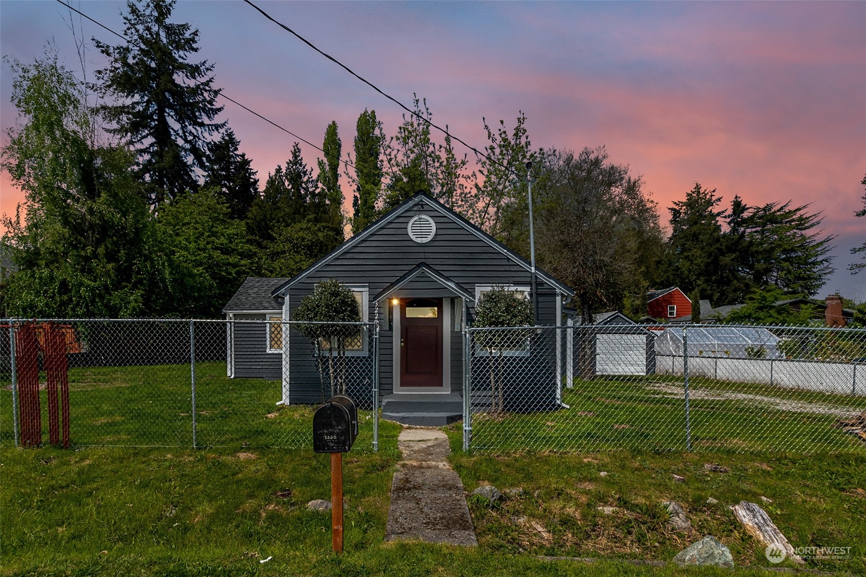 3220 S 152nd Street Seatac WA 98188