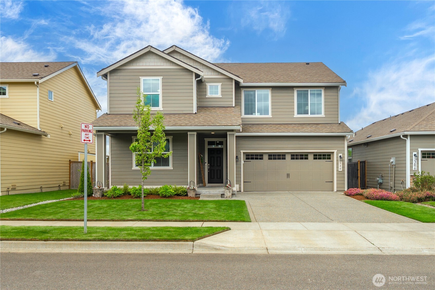 340 Grennan Lane N Enumclaw WA 98022